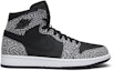 Buy Air Jordan 1 Retro High 'Black Elephant' 839115-013 (Bahasa Malaysia)