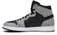 Air Jordan 1 Retro High 'Black Elephant' 839115-013 (Bahasa Malaysia)