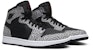 Air Jordan 1 Retro High 'Black Elephant' 839115-013 (Bahasa Malaysia)