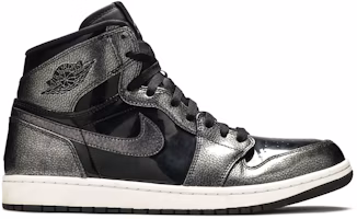 Air Jordan 1 Retro High 'Black Patent' 332550-017 Air Jordan 1 Retro High 'Black Patent' 332550-017