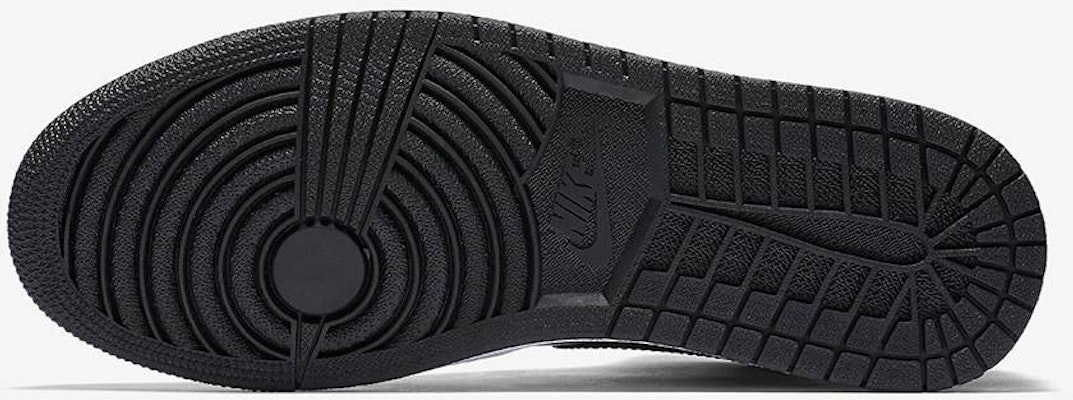 Jordan 1 Retro High 'Black Patent' 332550-017 - Kasut Sneakers Premium Cheap Jordan 1 Retro High 'Black Patent' 332550-017 - Kasut Sneakers Premium