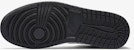 Jordan 1 Retro High 'Black Patent' 332550-017 - Kasut Sneakers Premium