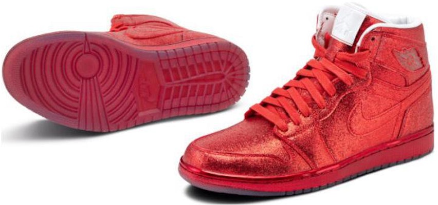 喬丹 Air Jordan 1 防滑耐磨 高筒 復古籃球鞋 男款 黑紅 Purchase 喬丹 Air Jordan 1 防滑耐磨 高筒 復古籃球鞋 男款 黑紅