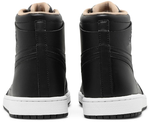 에어 조던 1 레트로 하이 '블랙 바체타 탄' 845018-030 Details for 에어 조던 1 레트로 하이 '블랙 바체타 탄' 845018-030