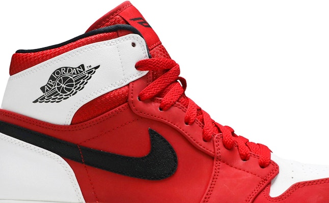 Kasut Air Jordan 1 Retro High 'Blake Griffin' 332550-601 Order Kasut Air Jordan 1 Retro High 'Blake Griffin' 332550-601