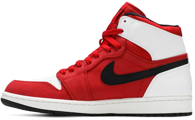 Kasut Air Jordan 1 Retro High 'Blake Griffin' 332550-601 Lookbook Kasut Air Jordan 1 Retro High 'Blake Griffin' 332550-601