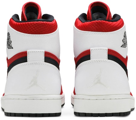 Kasut Air Jordan 1 Retro High 'Blake Griffin' 332550-601 Details for Kasut Air Jordan 1 Retro High 'Blake Griffin' 332550-601