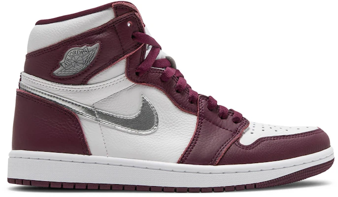 Air Jordan 1 Retro High 'Bordeaux' 555088-611 Buy Air Jordan 1 Retro High 'Bordeaux' 555088-611