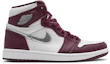 Buy Air Jordan 1 Retro High 'Bordeaux' 555088-611