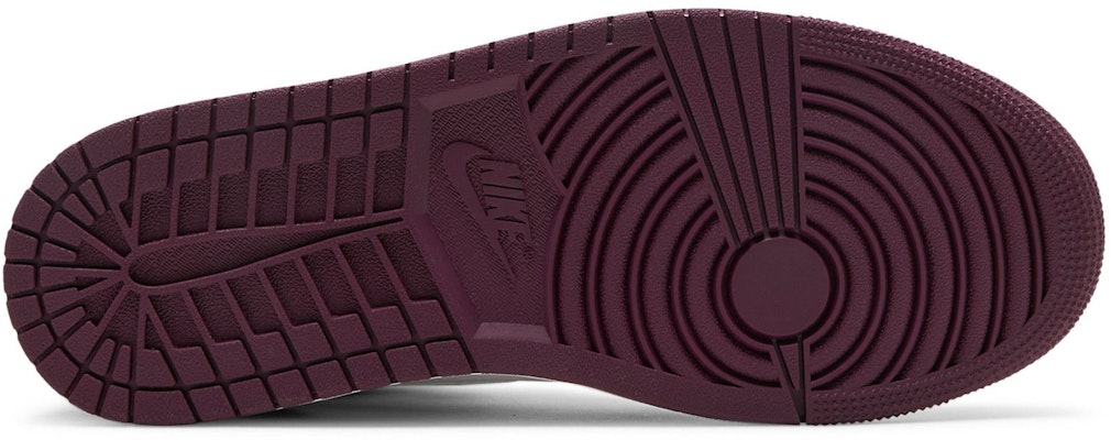 Air Jordan 1 Retro High 'Bordeaux' 555088-611 Purchase Air Jordan 1 Retro High 'Bordeaux' 555088-611