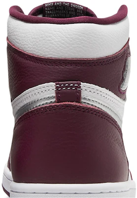 Air Jordan 1 Retro High 'Bordeaux' 555088-611 Cheap Air Jordan 1 Retro High 'Bordeaux' 555088-611