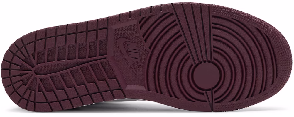 Air Jordan 1 Retro High 'Bordeaux' Lelaki 555088-611 Shop Air Jordan 1 Retro High 'Bordeaux' Lelaki 555088-611