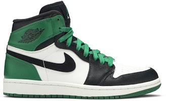 Air Jordan 1 Retro High 'Boston Celtics' 332550-101 Air Jordan 1 Retro High 'Boston Celtics' 332550-101