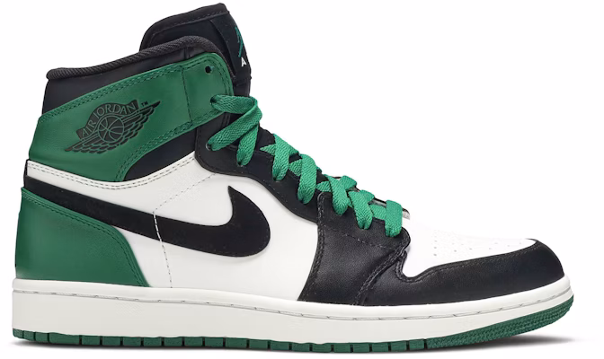 Air Jordan 1 Retro High 'Boston Celtics' 332550-101 Buy Air Jordan 1 Retro High 'Boston Celtics' 332550-101