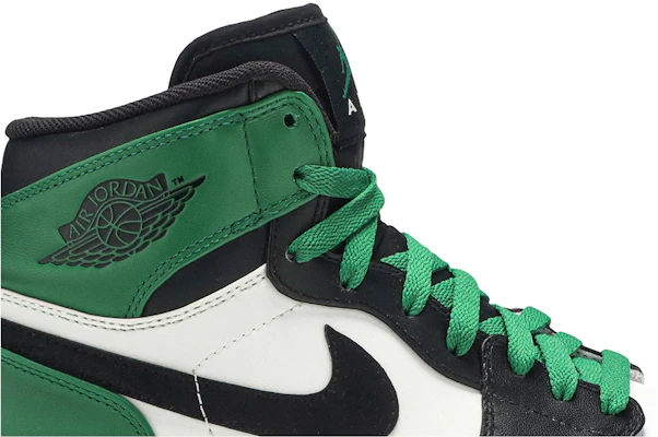 Air Jordan 1 Retro High 'Boston Celtics' 332550-101 Order Air Jordan 1 Retro High 'Boston Celtics' 332550-101