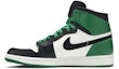 Lookbook Air Jordan 1 Retro High 'Boston Celtics' Lelaki Sneakers 332550-101
