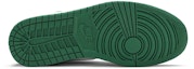 Shop Air Jordan 1 Retro High 'Boston Celtics' Lelaki Sneakers 332550-101