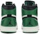 Air Jordan 1 Retro High 'Boston Celtics' Lelaki Sneakers 332550-101