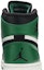 Sizing Air Jordan 1 Retro High 'Boston Celtics' Lelaki Sneakers 332550-101