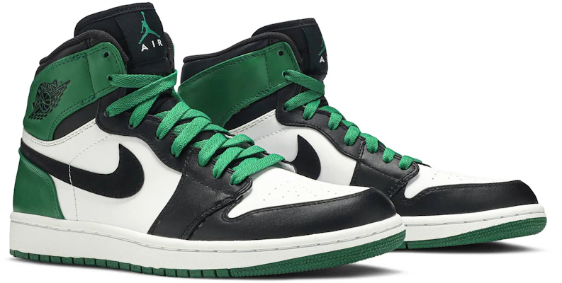 Air Jordan 1 Retro High 'Boston Celtics' 332550-101 Cheap Air Jordan 1 Retro High 'Boston Celtics' 332550-101