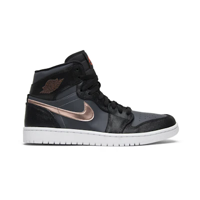 Jordan 1 Retro High 'Bronze Medal'