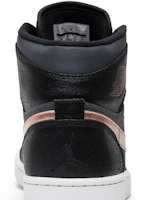 Sizing Air Jordan 1 復古高筒 '青銅獎牌' 332550-016
