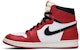 Air Jordan 1 Retro High 'Chicago' 1994 130207-101
