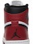 Sizing Air Jordan 1 Retro High 'Chicago' 2013 332550-163