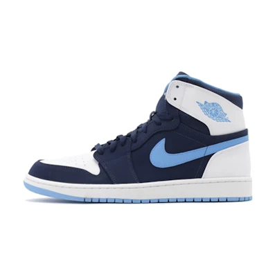 Jordan 1 Retro High 'CP3'