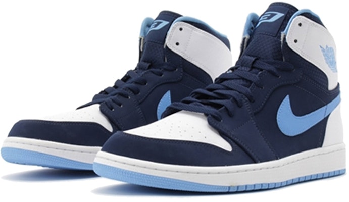 Air Jordan 1 復刻高筒 'CP3' 332550-402 Order Air Jordan 1 復刻高筒 'CP3' 332550-402
