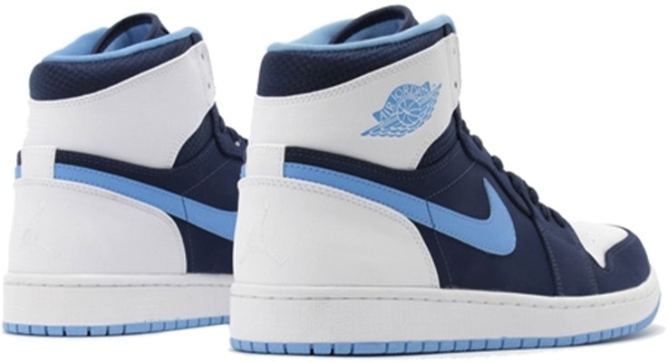 Air Jordan 1 復刻高筒 'CP3' 332550-402 Lookbook Air Jordan 1 復刻高筒 'CP3' 332550-402