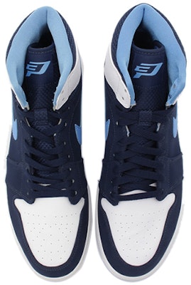 Air Jordan 1 復刻高筒 'CP3' 332550-402 Shop Air Jordan 1 復刻高筒 'CP3' 332550-402