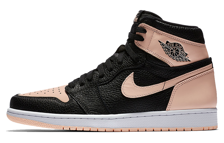 Jordan 1 Retro High 'Crimson Tint'