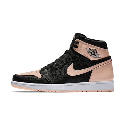 Jordan 1 Retro High 'Crimson Tint'