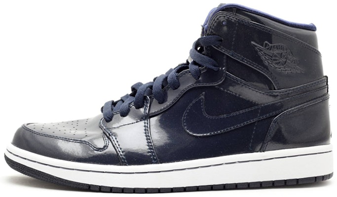 Air Jordan 1 Retro High 'Dark Obsidian' Lelaki Warna Gelap Obsidian 332550-441 Buy Air Jordan 1 Retro High 'Dark Obsidian' Lelaki Warna Gelap Obsidian 332550-441