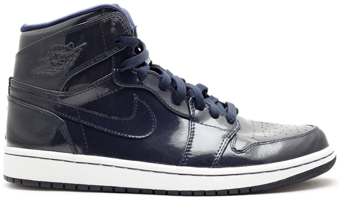 Air Jordan 1 Retro High 'Obsidiana Oscura' 332550-441 Buy Air Jordan 1 Retro High 'Obsidiana Oscura' 332550-441