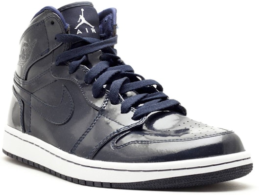 Air Jordan 1 Retro High 'Dark Obsidian' 332550-441 Order Air Jordan 1 Retro High 'Dark Obsidian' 332550-441
