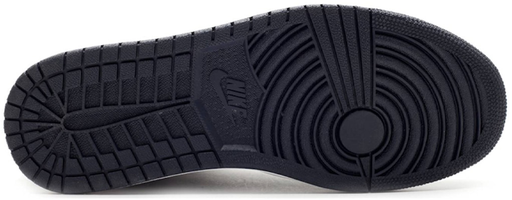 Air Jordan 1 Retro High 'Dark Obsidian' 332550-441 Shop Air Jordan 1 Retro High 'Dark Obsidian' 332550-441