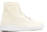 Lookbook Air Jordan 1 Retro High 'Deconstructed' 867338-100 (Putih)