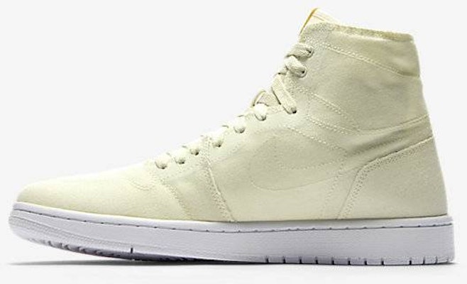 Air Jordan 1 Retro High 'Deconstructed' 867338-100 (Putih) Sizing Air Jordan 1 Retro High 'Deconstructed' 867338-100 (Putih)