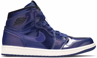 Air Jordan 1 Retro High 'Deep Royal' 332550-420 Air Jordan 1 Retro High 'Deep Royal' 332550-420