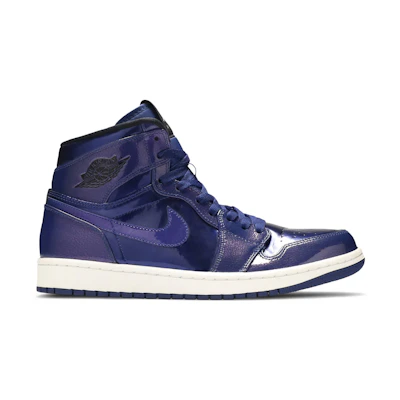 Jordan 1 Retro High 'Deep Royal'