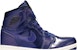 Air Jordan 1 Retro High 'Deep Royal' 332550-420
