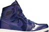 Order Air Jordan 1 Retro High 'Deep Royal' 332550-420