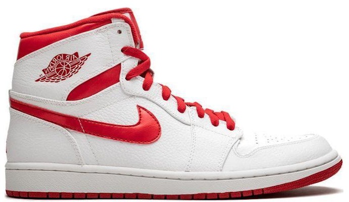 Air Jordan 1 復古高筒 'Do The Right Thing' 332550-161 Order Air Jordan 1 復古高筒 'Do The Right Thing' 332550-161