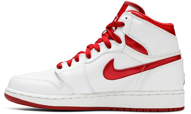 Air Jordan 1 復刻高筒版 ‘尋找機會’ 332558-161 Lookbook Air Jordan 1 復刻高筒版 ‘尋找機會’ 332558-161