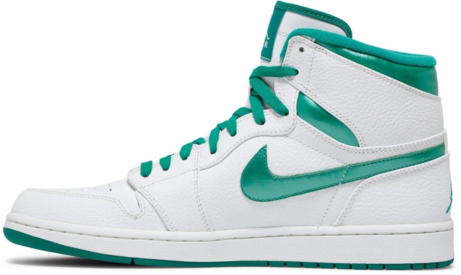 Air Jordan 1 Retro High 'Haz lo Correcto' 332550-131 Lookbook Air Jordan 1 Retro High 'Haz lo Correcto' 332550-131