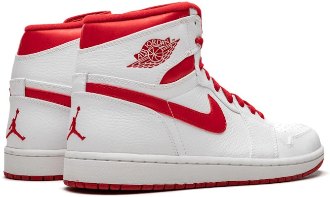 Air Jordan 1 復古高筒 'Do The Right Thing' 332550-161 Shop Air Jordan 1 復古高筒 'Do The Right Thing' 332550-161