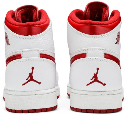Air Jordan 1 復刻高筒版 ‘尋找機會’ 332558-161 Details for Air Jordan 1 復刻高筒版 ‘尋找機會’ 332558-161