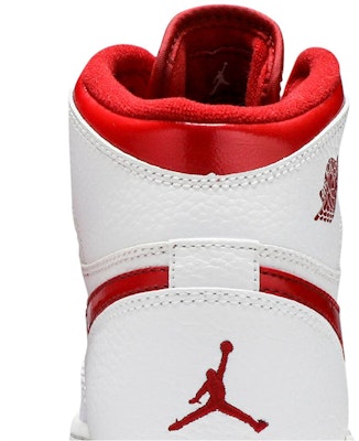 Air Jordan 1 復刻高筒版 ‘尋找機會’ 332558-161 Sizing Air Jordan 1 復刻高筒版 ‘尋找機會’ 332558-161